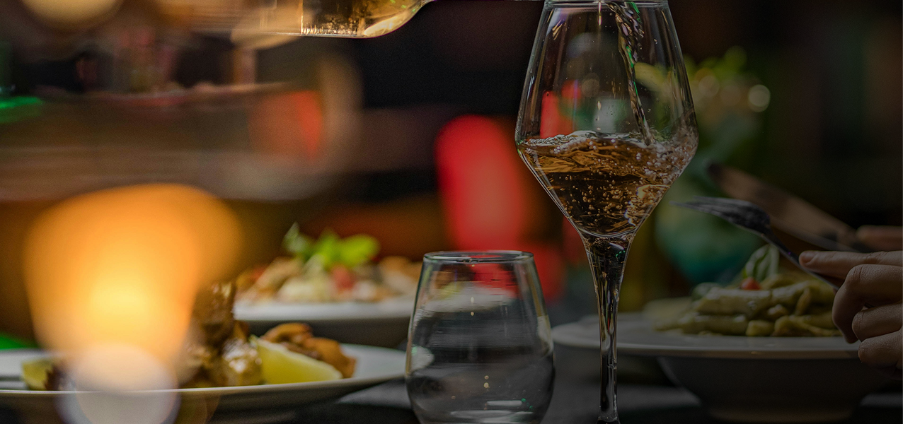 Food & Dining